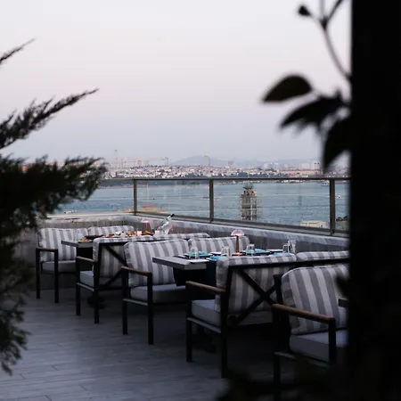 Decamondo Galata, A Tribute Portfolio Hotel Istanbul