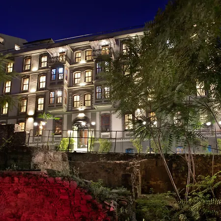 Decamondo Galata, A Tribute Portfolio Hotel Istanbul