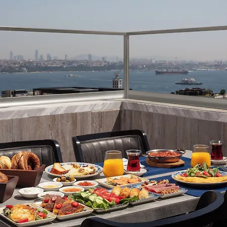 Decamondo Galata, A Tribute Portfolio Hotel Istanbul