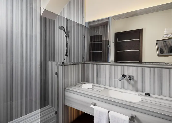 Hotel Decamondo Galata, A Tribute Portfolio 4*