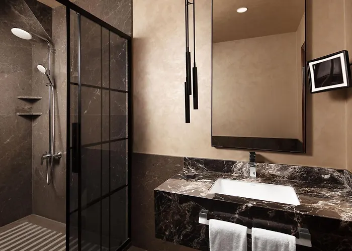 Decamondo Galata, A Tribute Portfolio Hotel