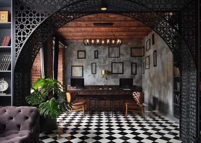 Decamondo Galata, A Tribute Portfolio Hotel