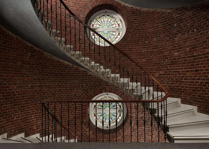 Decamondo Galata, A Tribute Portfolio Hotel Istanbulská provincie