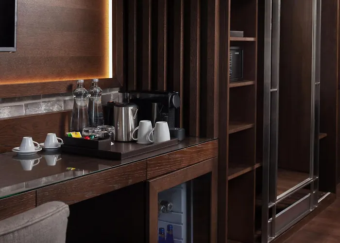 Decamondo Galata, A Tribute Portfolio 4* Istanboel