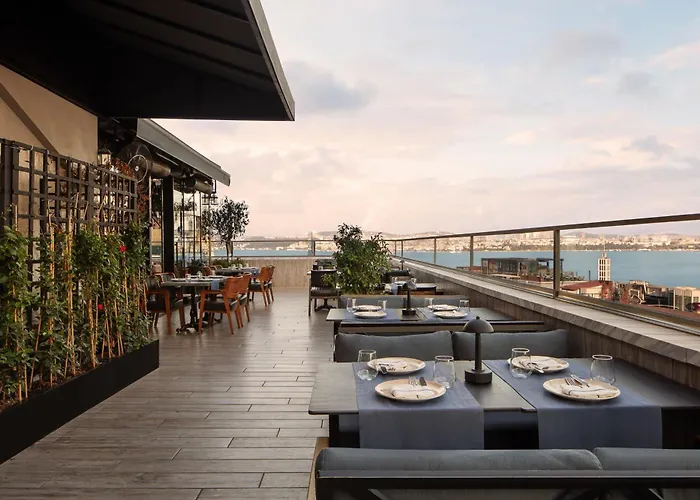 Decamondo Galata, A Tribute Portfolio Hotel