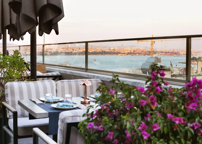Hotel Decamondo Galata, A Tribute Portfolio 4*