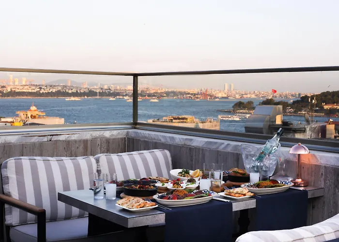 Decamondo Galata, A Tribute Portfolio Hotel