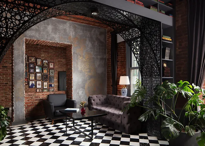 Decamondo Galata, A Tribute Portfolio Hotel 4*