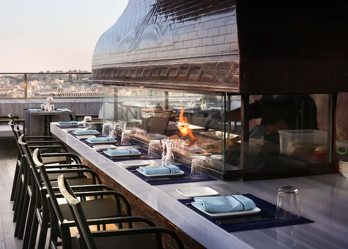 Hotel Decamondo Galata, A Tribute Portfolio Istanbulská provincie