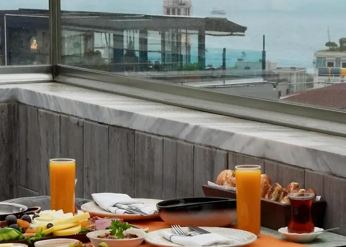 Hotel Decamondo Galata, A Tribute Portfolio