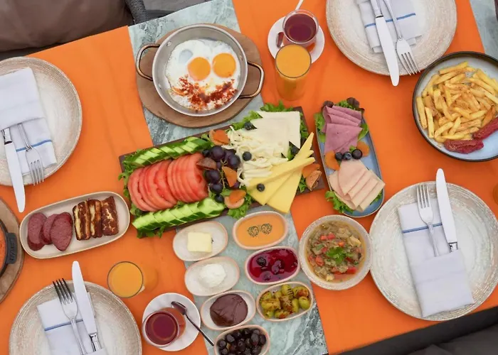 Hotel Decamondo Galata, A Tribute Portfolio