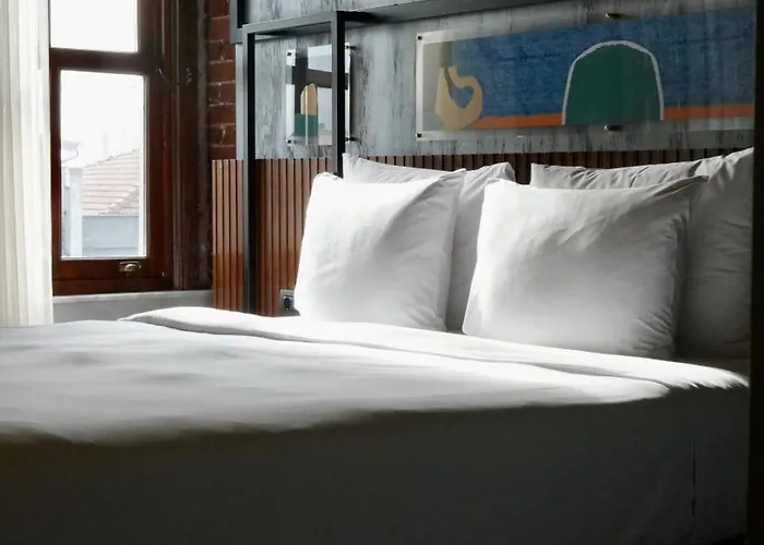 Decamondo Galata, A Tribute Portfolio Hotel