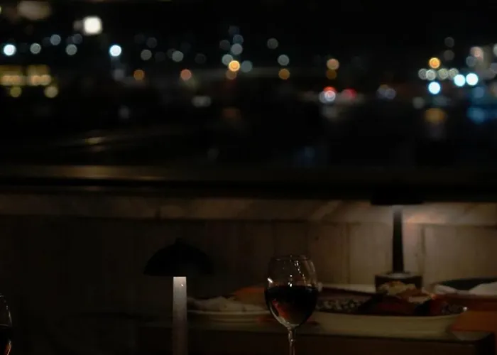 Decamondo Galata, A Tribute Portfolio 4*