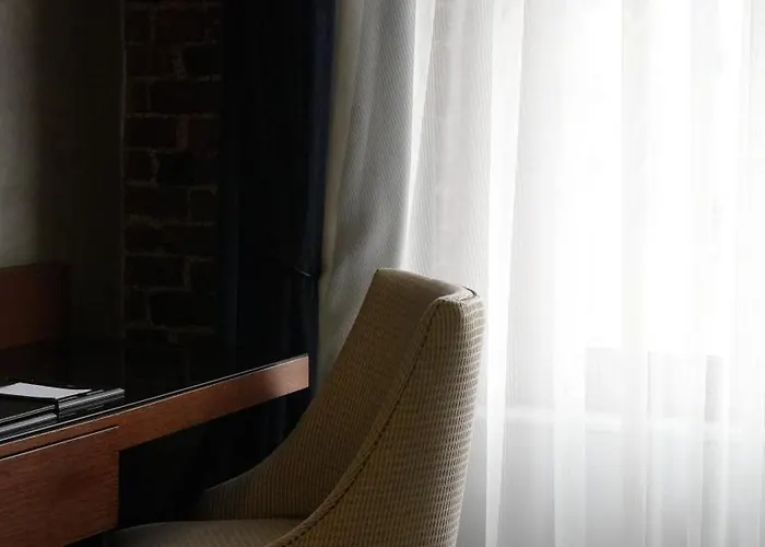 Decamondo Galata, A Tribute Portfolio Hotel 4*