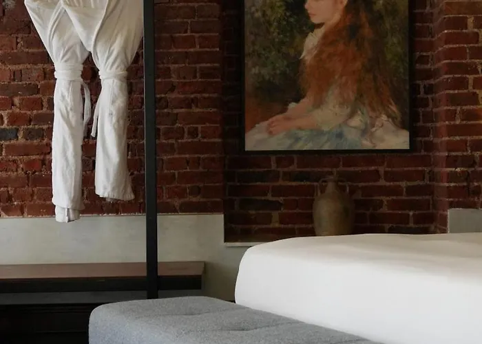 Hotel Decamondo Galata, A Tribute Portfolio